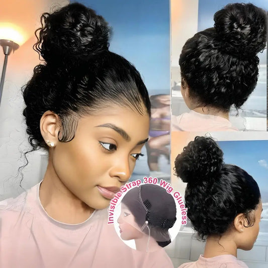 Stay Cool This Summer Choosing Lightweight Wigs