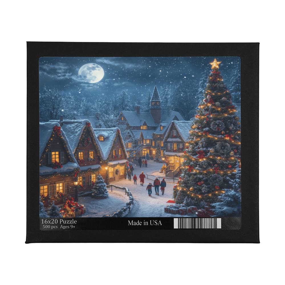 Christmas Village