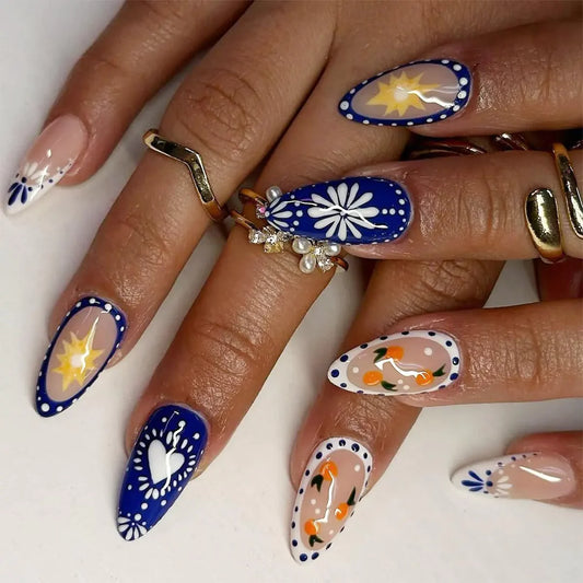 Summer Nail Trends You'll Love This Season