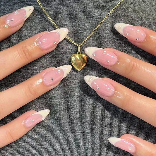Protect Your Nails This Summer Adventure Awaits