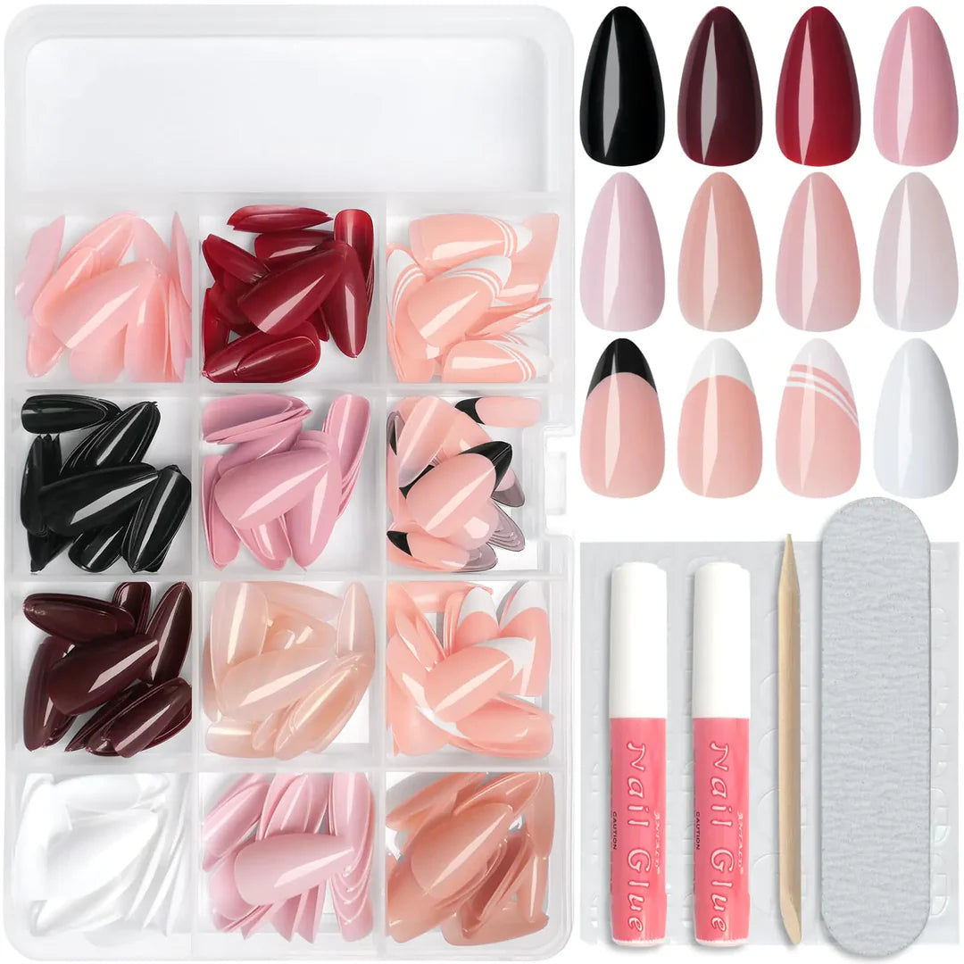 Create Your Stunning Summer Wig Capsule Wardrobe