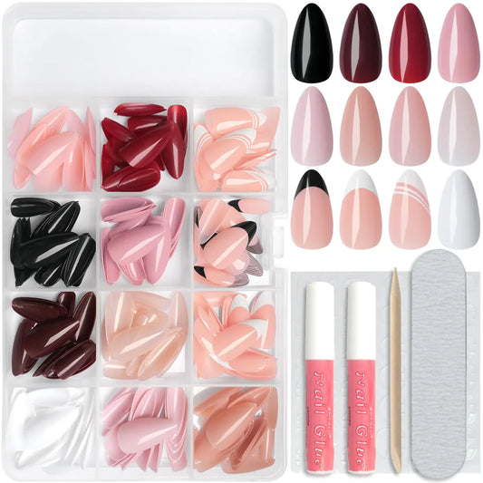 Create Your Stunning Summer Wig Capsule Wardrobe