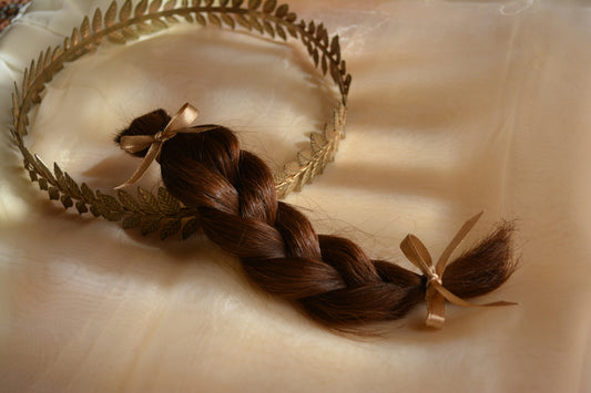 Summer's Best Wig Materials Stay Cool and Stylish