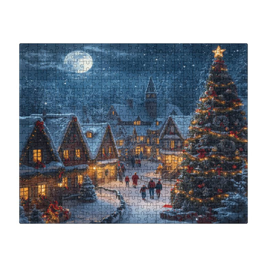 Christmas Village