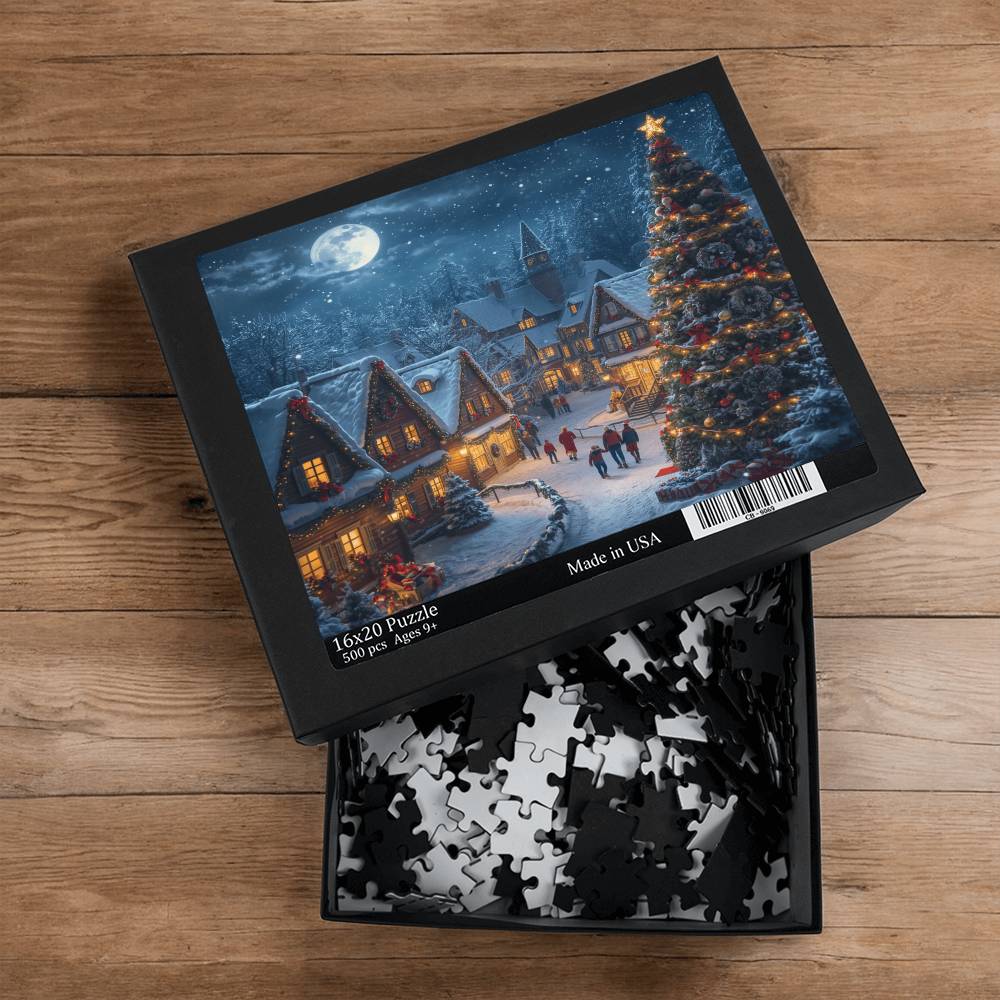 Christmas Village